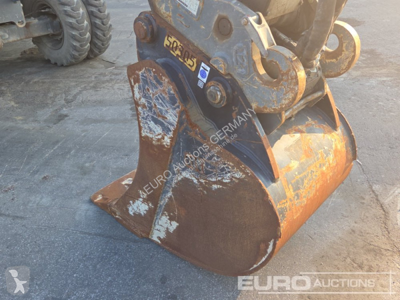 Escavatore Liebherr A920
