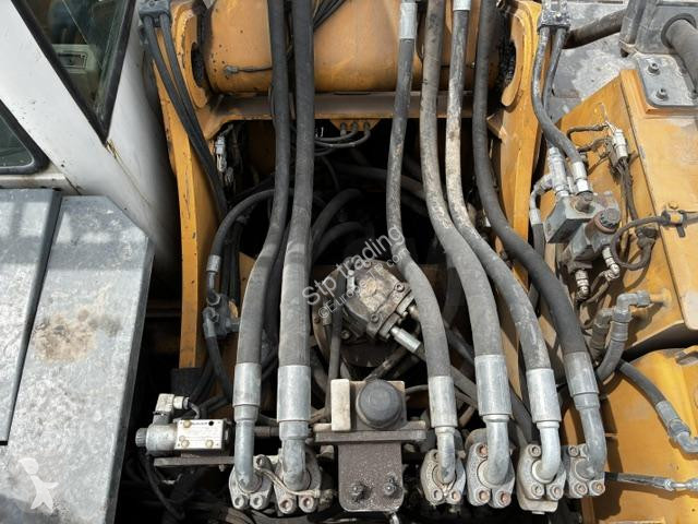 Rýpadlo Liebherr  R 934C HDSL