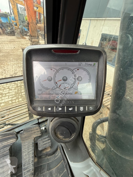 Skovl Doosan LC-5 - LC -