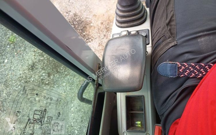 Skovl Wacker Neuson