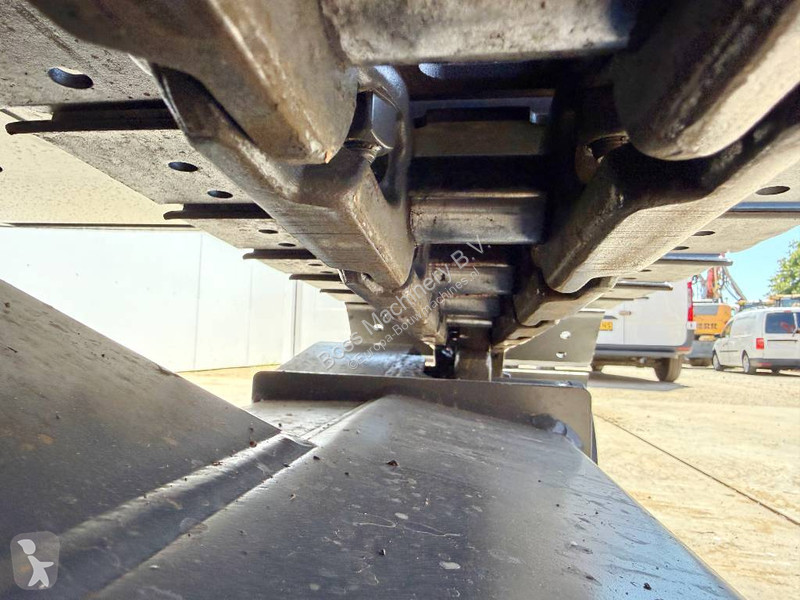 جرافة Hyundai HX60 G - BRAND NEW / Hammer Lines...