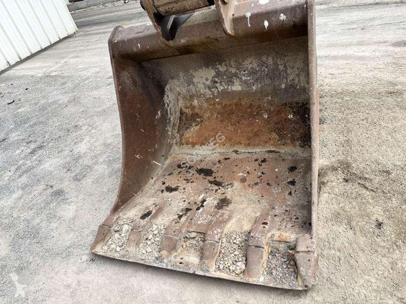 Lopatový nakládač Fiat-Hitachi  150W3