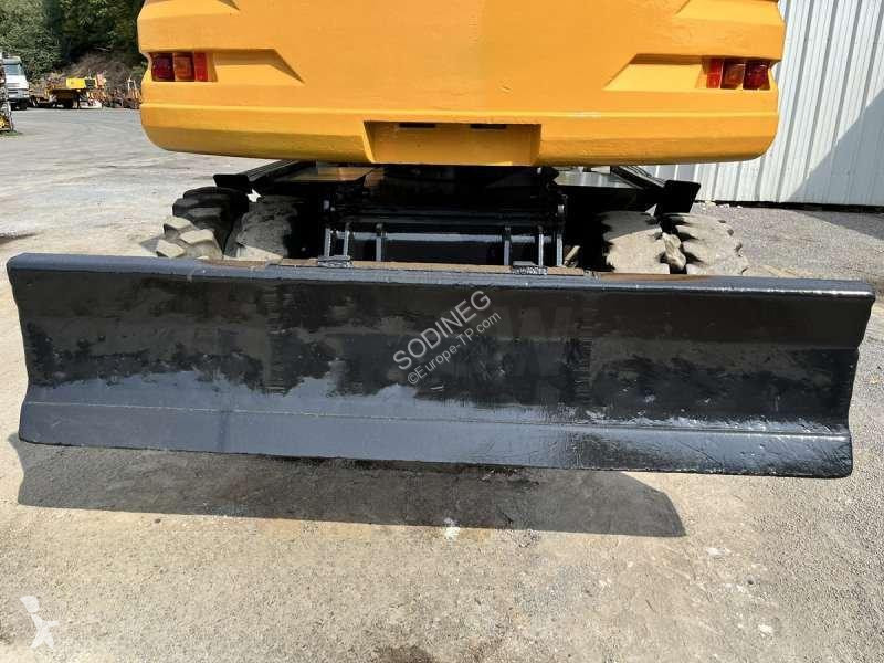 جرافة Caterpillar