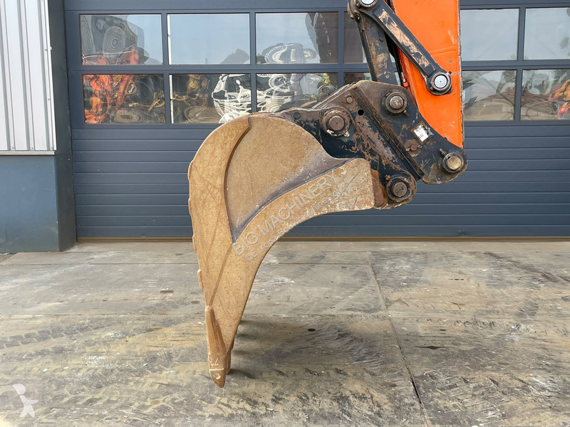 Skovl Doosan 5