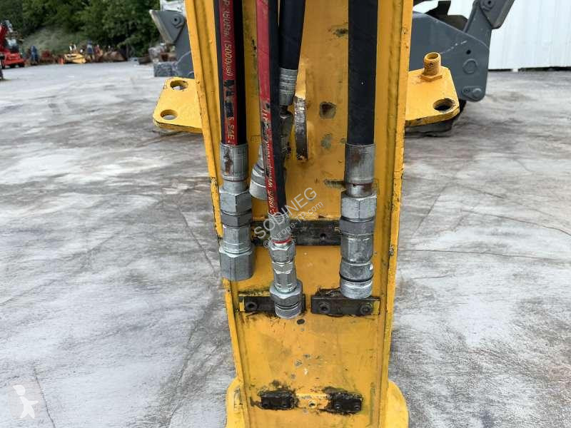 Skovl Liebherr LITRONIC