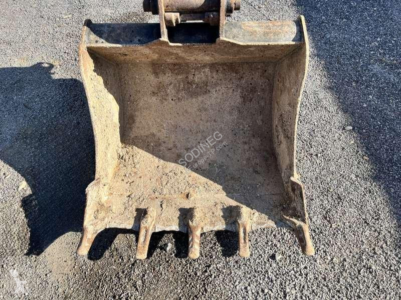جرافة Komatsu  PC75UU-3