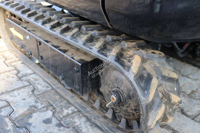 جرافة JPC KV15