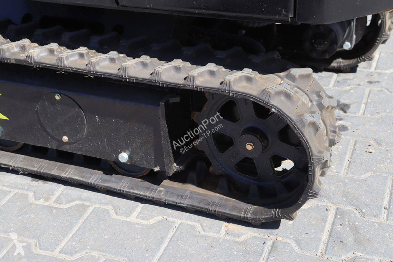 Skovl JPC HT12