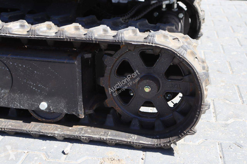 Skovl JPC HT12