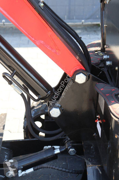 Skovl JPC HT12