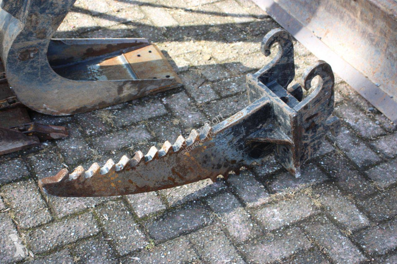 Skovl Bobcat z