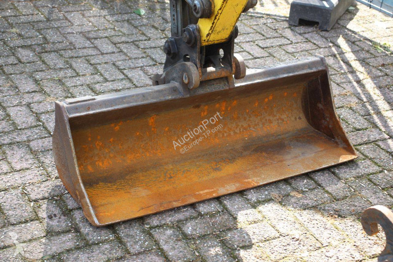 Rýpadlo Neuson EZ26