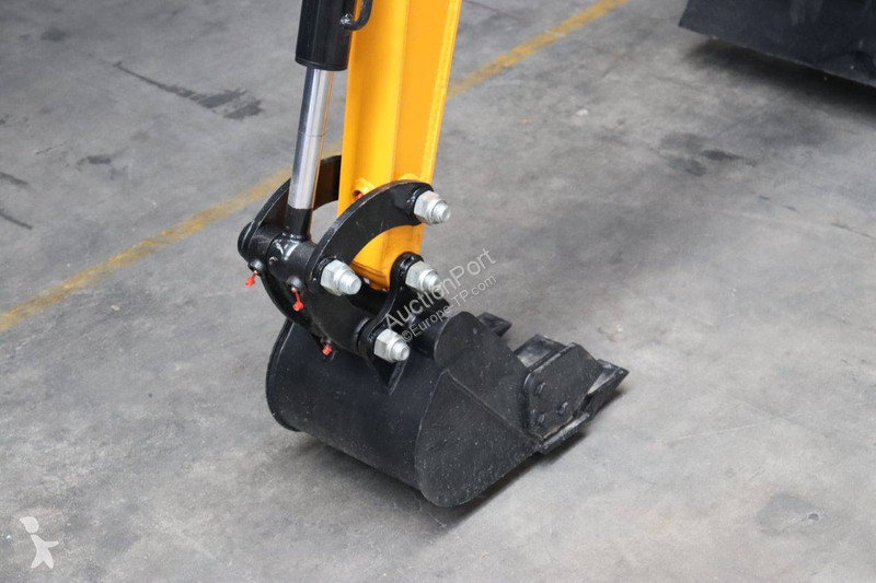 Skovl JPC HT12