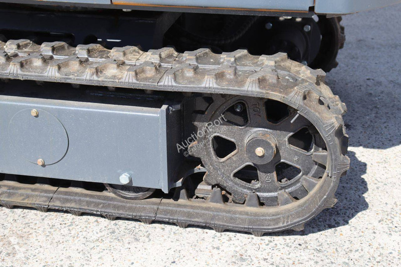 جرافة Vicsec CD