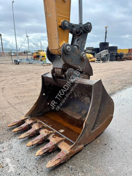 Excavadora Liebherr R930 LC