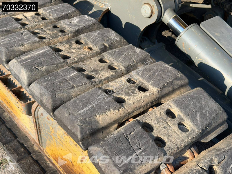 Rýpadlo Wacker Neuson