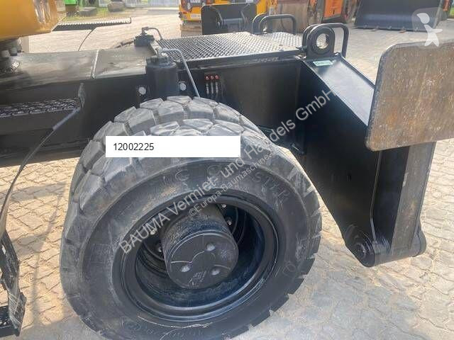 Lopatový nakládač Caterpillar MH 3022-07D ULM...