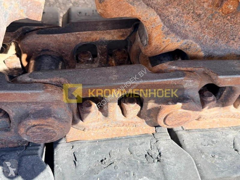 Lopatový nakládač Doosan LCR5