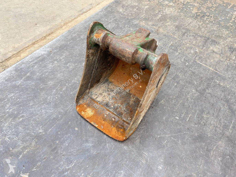 Skovl Kubota - Hydr. Undercarriage / Hammer Lines