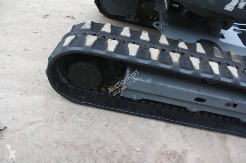 جرافة Neuson ET24 VDS