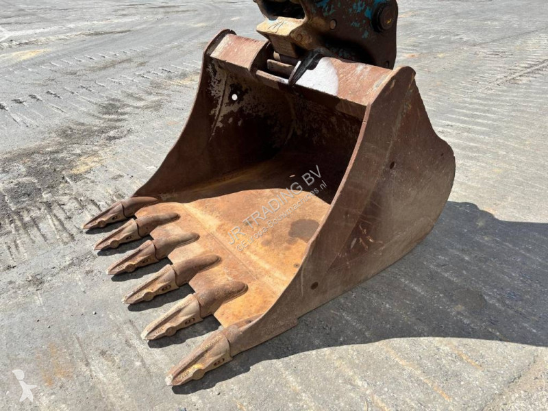 Skovl Komatsu USLC11