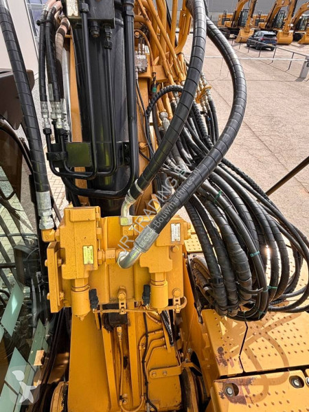 Escavatore Caterpillar 315 FLCR