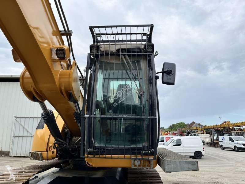 Lopatový nakládač Liebherr  LH22C LITRONIC
