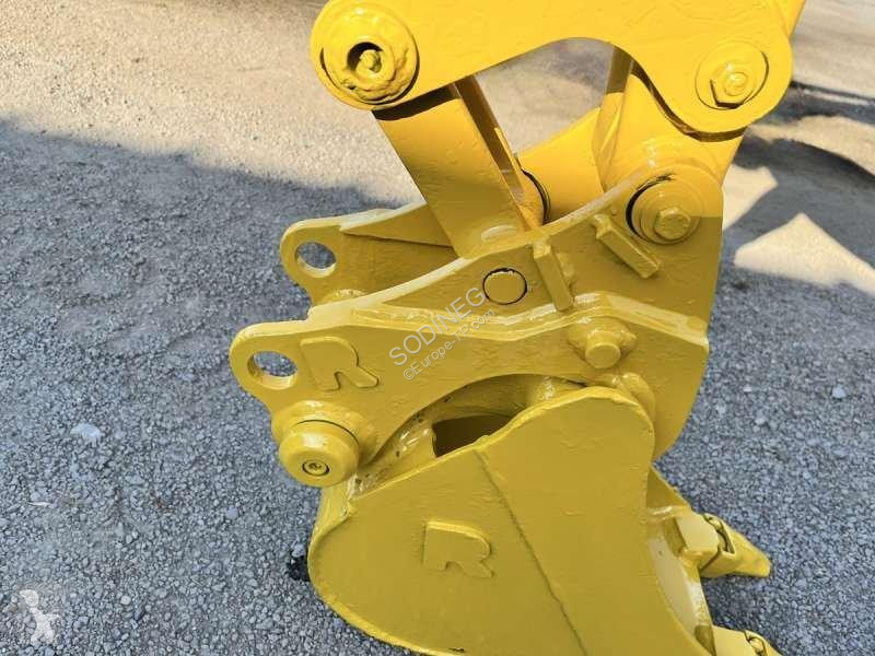 جرافة Komatsu  PC09-1