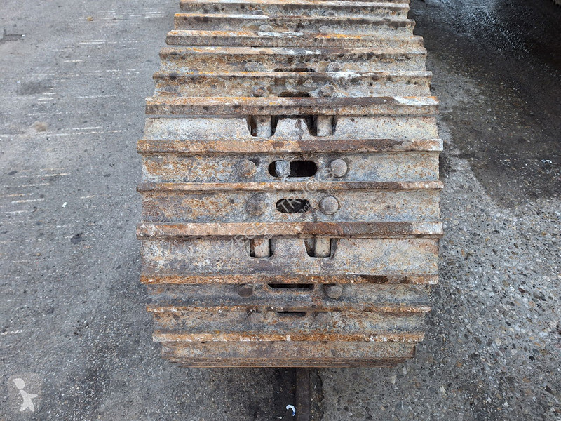 Excavator Caterpillar