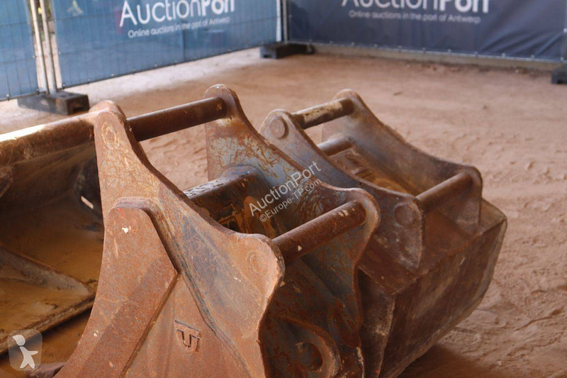 Volvo 0B excavator