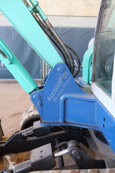 Excavator IHI 60NS