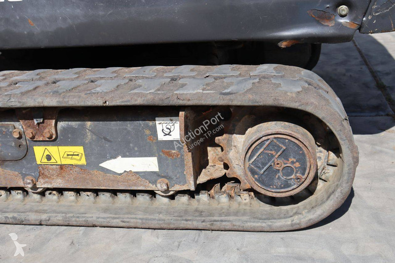 Excavator Doosan DX19