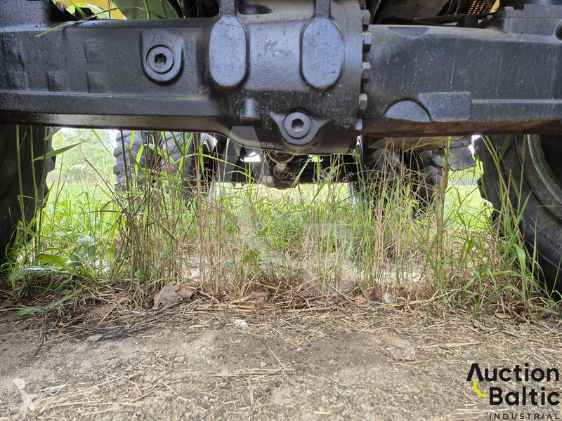Excavator Caterpillar C