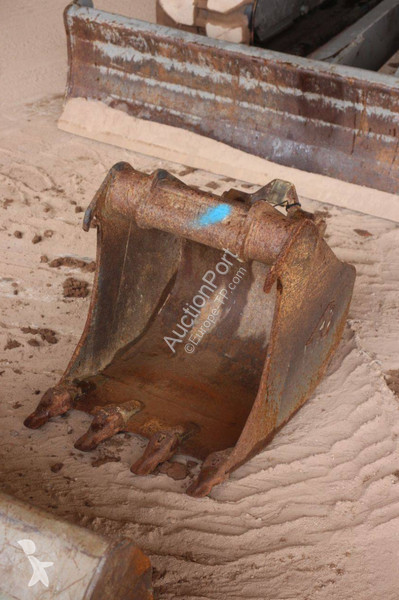 Excavadora Bobcat Z