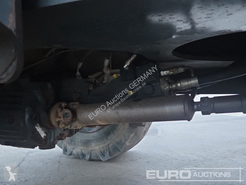 Екскаватор Komatsu