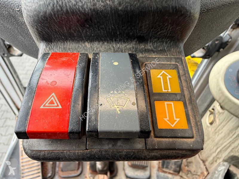Pelle Wacker Neuson 2