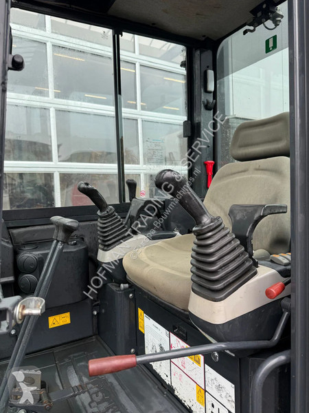 Pelle Komatsu