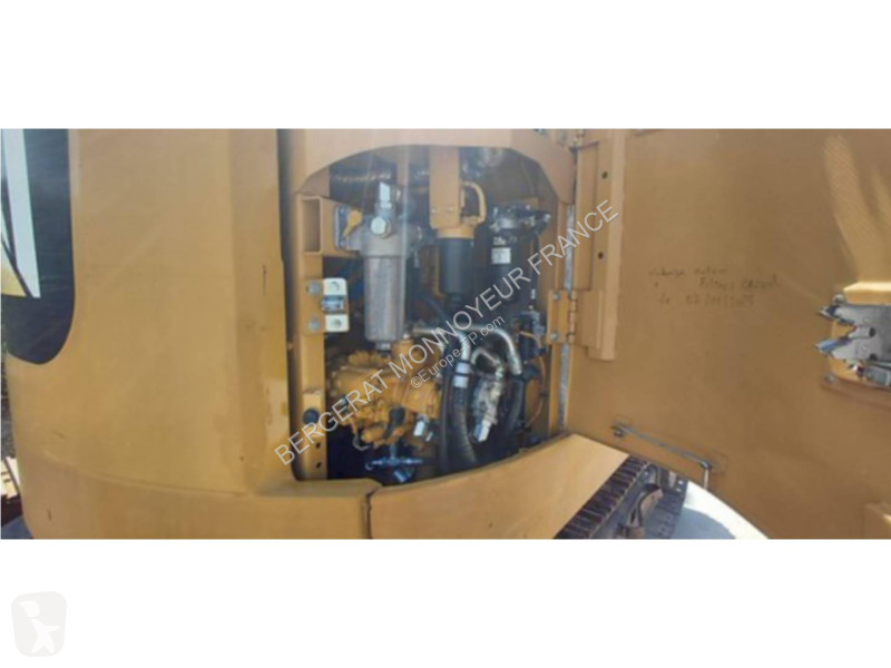 Pelle Caterpillar 315F
