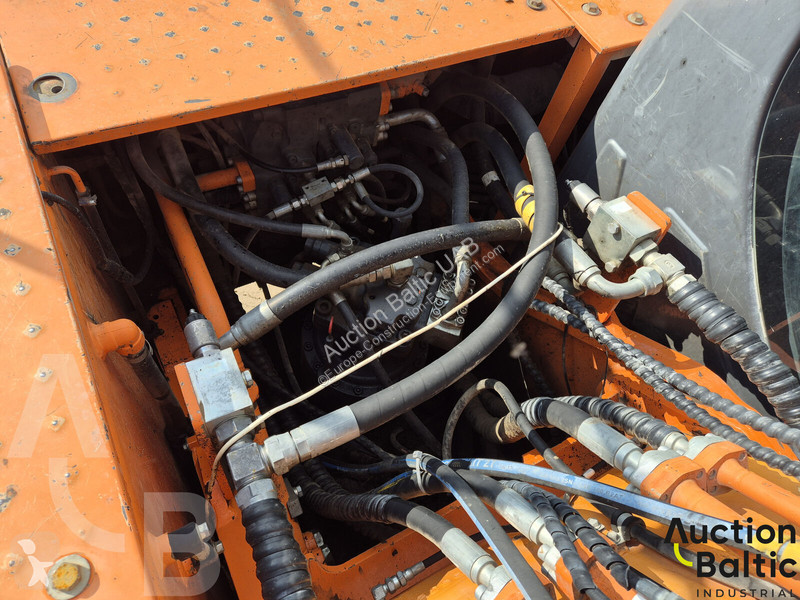 Pelle Doosan