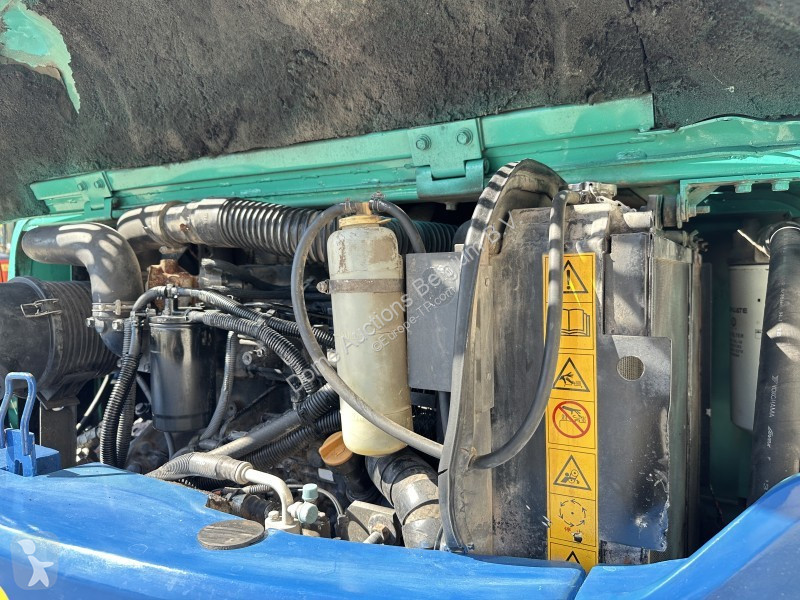 Багер IHI 68 NS