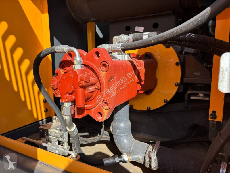 Graafmachine Hyundai R 245 LR (New / Non CE...