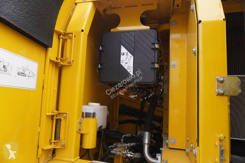 Graafmachine LiuGong CLG925E / 1700 MTH!