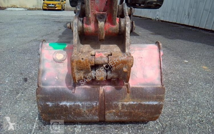 Екскаватор JCB n/c