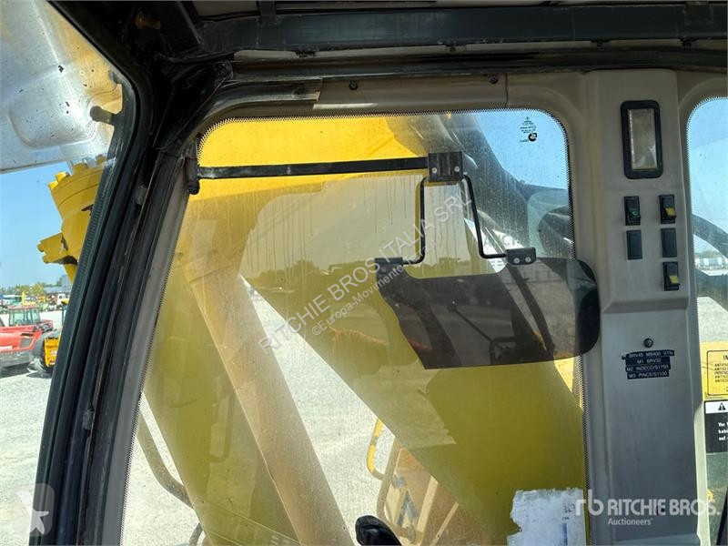 Екскаватор Furukawa 740LS Tracked Excavator