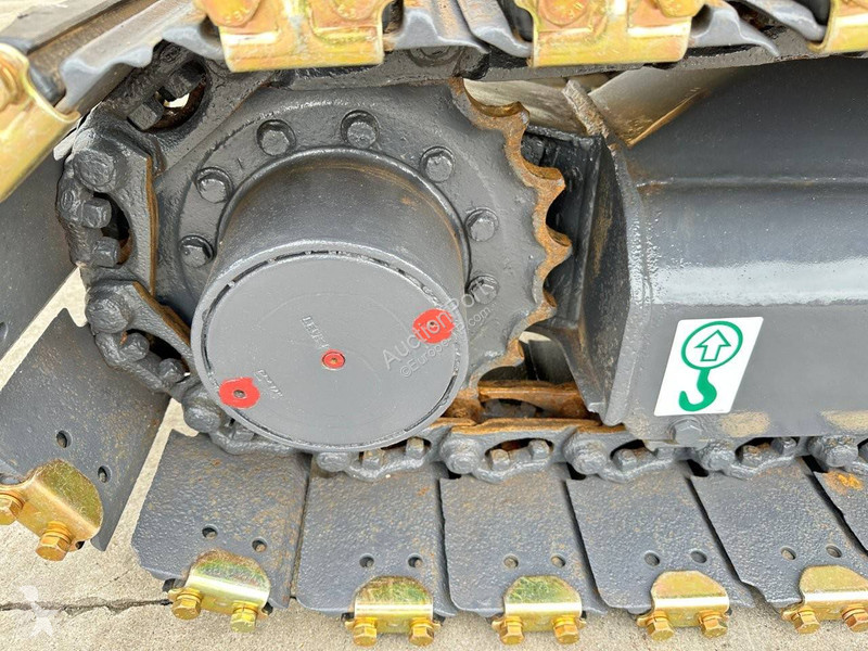 Екскаватор Komatsu