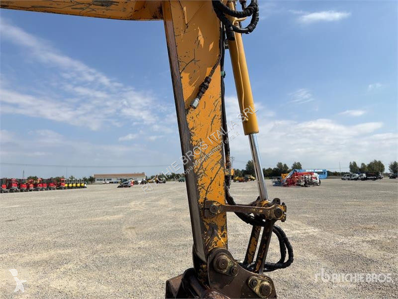Екскаватор Liebherr Tracked Excavator