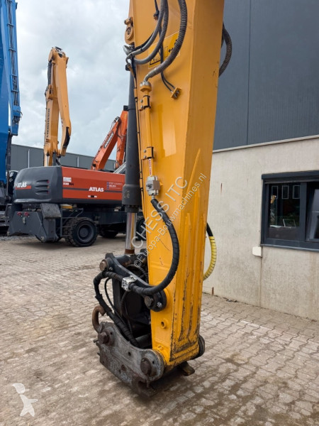 LiuGong 928 F - 928F - 926 F - 922 F excavator