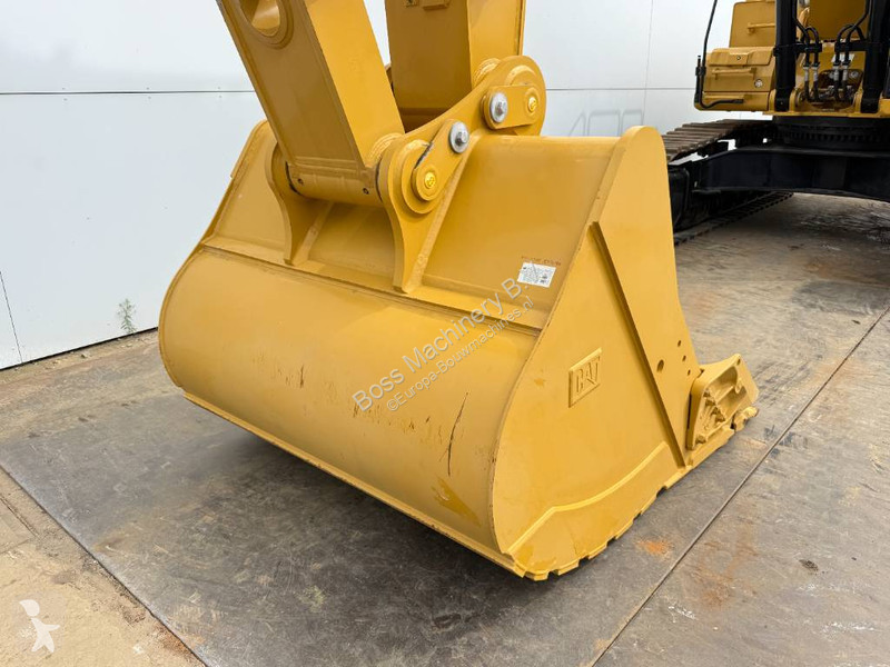 Graafmachine Caterpillar 350 - BRAND NEW /...