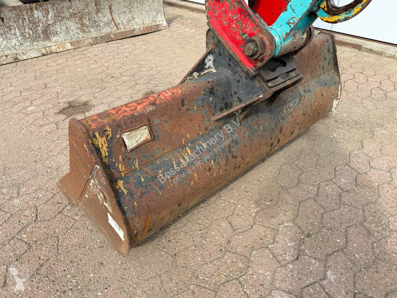 Экскаватор Kobelco SK85 - Hammer Lines / Quick...