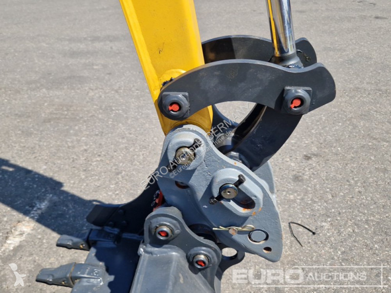 Graafmachine LiuGong 9017FZTS